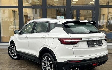 Geely Coolray I, 2022 год, 1 850 000 рублей, 2 фотография