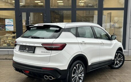 Geely Coolray I, 2022 год, 1 850 000 рублей, 4 фотография