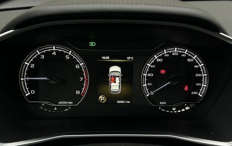 Geely Coolray I, 2022 год, 1 850 000 рублей, 8 фотография