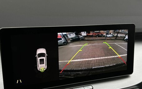 Geely Coolray I, 2022 год, 1 850 000 рублей, 11 фотография