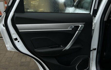 Geely Coolray I, 2022 год, 1 850 000 рублей, 14 фотография