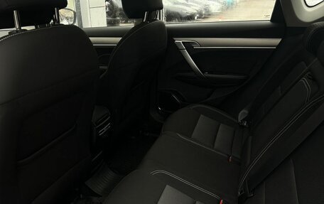 Geely Coolray I, 2022 год, 1 850 000 рублей, 15 фотография