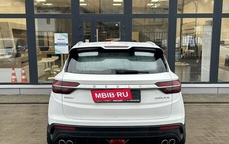 Geely Coolray I, 2022 год, 1 850 000 рублей, 19 фотография