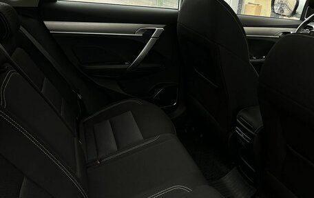 Geely Coolray I, 2022 год, 1 850 000 рублей, 22 фотография