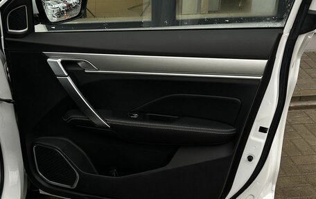 Geely Coolray I, 2022 год, 1 850 000 рублей, 23 фотография