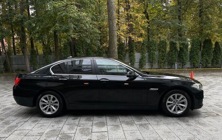 BMW 5 серия, 2013 год, 1 780 000 рублей, 2 фотография