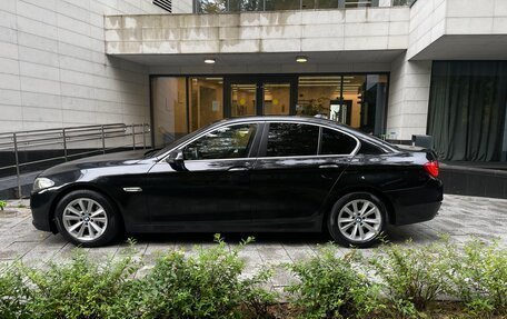 BMW 5 серия, 2013 год, 1 780 000 рублей, 6 фотография