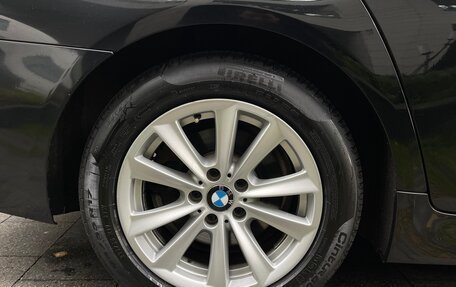 BMW 5 серия, 2013 год, 1 780 000 рублей, 12 фотография