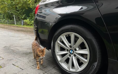 BMW 5 серия, 2013 год, 1 780 000 рублей, 9 фотография