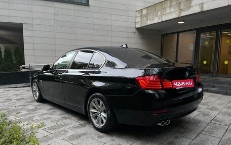 BMW 5 серия, 2013 год, 1 780 000 рублей, 5 фотография