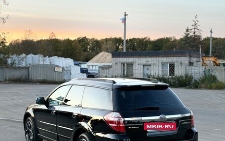 Subaru Outback III, 2007 год, 795 000 рублей, 8 фотография