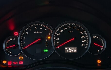 Subaru Outback III, 2007 год, 795 000 рублей, 22 фотография