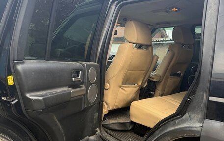 Land Rover Discovery III, 2006 год, 800 000 рублей, 6 фотография