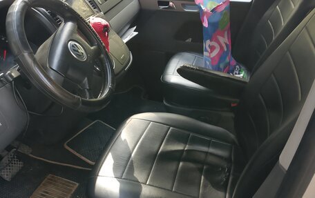 Volkswagen Multivan T5, 2007 год, 1 000 000 рублей, 5 фотография
