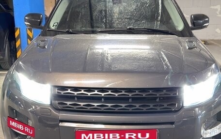 Land Rover Range Rover Evoque I, 2012 год, 1 160 000 рублей, 2 фотография