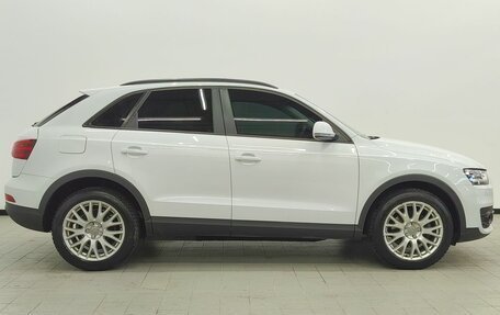 Audi Q3, 2012 год, 1 550 000 рублей, 8 фотография