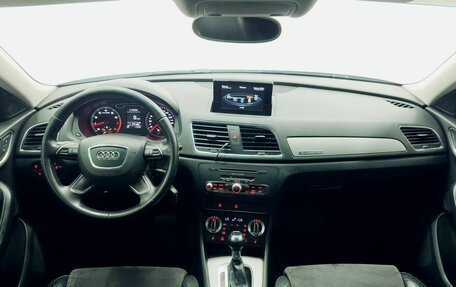 Audi Q3, 2012 год, 1 550 000 рублей, 9 фотография