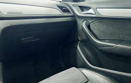 Audi Q3, 2012 год, 1 550 000 рублей, 13 фотография