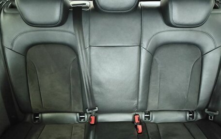 Audi Q3, 2012 год, 1 550 000 рублей, 14 фотография