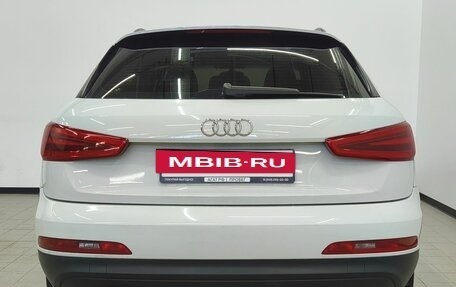Audi Q3, 2012 год, 1 550 000 рублей, 6 фотография