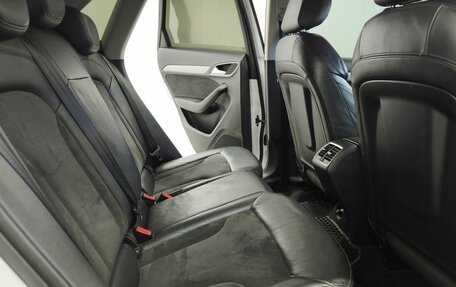 Audi Q3, 2012 год, 1 550 000 рублей, 15 фотография