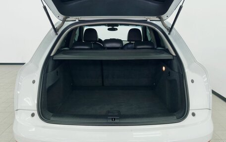 Audi Q3, 2012 год, 1 550 000 рублей, 16 фотография