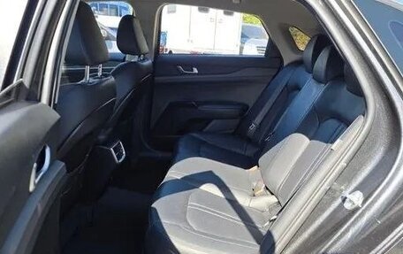KIA K5, 2021 год, 2 260 000 рублей, 9 фотография