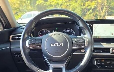 KIA K5, 2021 год, 2 260 000 рублей, 12 фотография