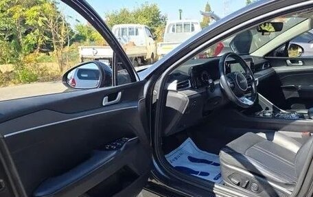 KIA K5, 2021 год, 2 260 000 рублей, 7 фотография