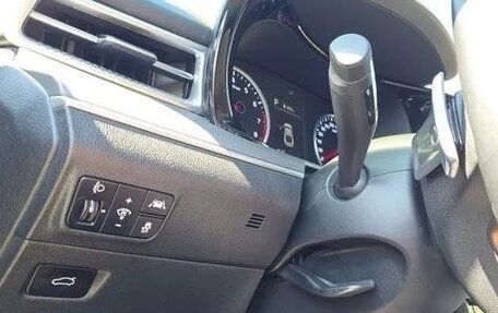 KIA K5, 2021 год, 2 260 000 рублей, 11 фотография