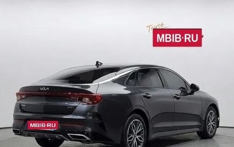 KIA K5, 2021 год, 2 260 000 рублей, 2 фотография