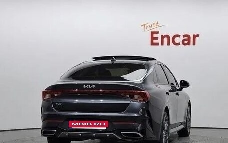 KIA K5, 2021 год, 2 260 000 рублей, 4 фотография