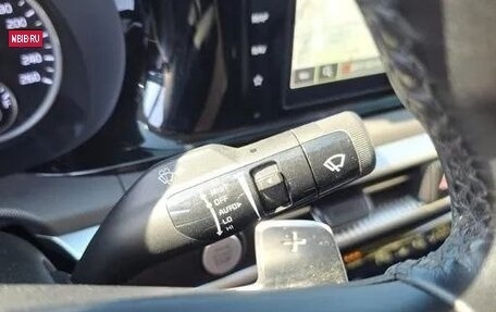 KIA K5, 2021 год, 2 260 000 рублей, 14 фотография