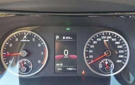 KIA K5, 2021 год, 2 260 000 рублей, 15 фотография