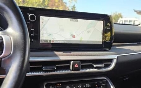 KIA K5, 2021 год, 2 260 000 рублей, 16 фотография
