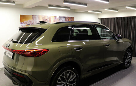 Audi Q5, 2026 год, 6 120 000 рублей, 4 фотография