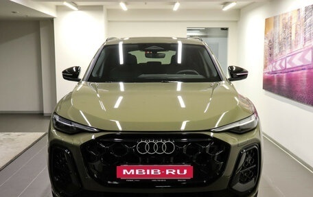 Audi Q5, 2026 год, 6 120 000 рублей, 2 фотография