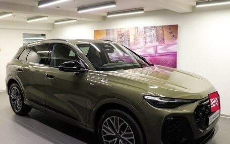 Audi Q5, 2026 год, 6 120 000 рублей, 3 фотография