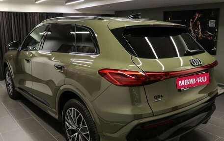 Audi Q5, 2026 год, 6 120 000 рублей, 6 фотография