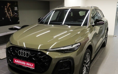 Audi Q5, 2026 год, 6 120 000 рублей, 1 фотография
