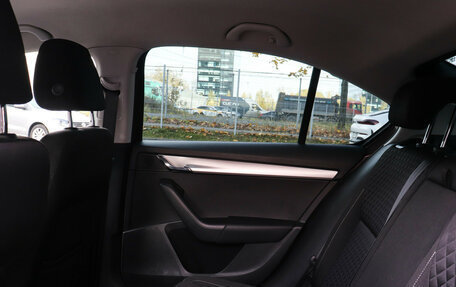 Skoda Octavia, 2016 год, 1 557 000 рублей, 10 фотография