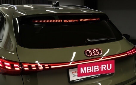Audi Q5, 2026 год, 6 120 000 рублей, 17 фотография