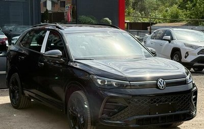 Volkswagen Tiguan, 2026 год, 4 750 000 рублей, 1 фотография