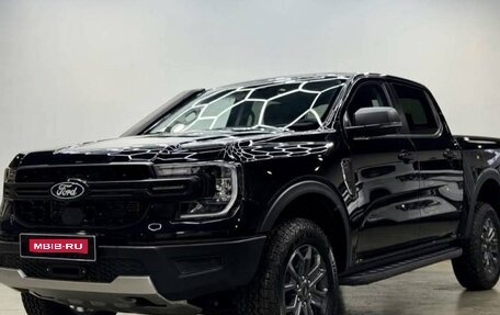 Ford Ranger, 2026 год, 5 650 000 рублей, 1 фотография
