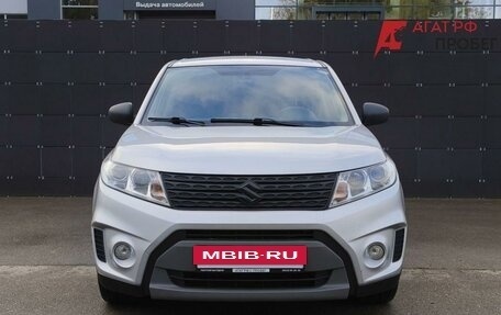 Suzuki Vitara II рестайлинг, 2015 год, 1 449 000 рублей, 2 фотография