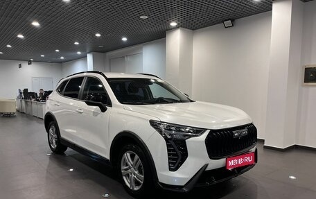 Haval Jolion, 2024 год, 2 248 000 рублей, 1 фотография