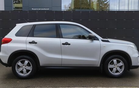 Suzuki Vitara II рестайлинг, 2015 год, 1 449 000 рублей, 4 фотография