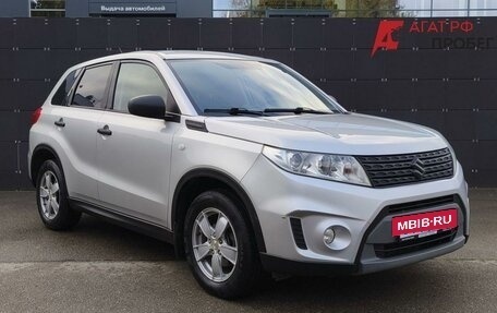 Suzuki Vitara II рестайлинг, 2015 год, 1 449 000 рублей, 3 фотография