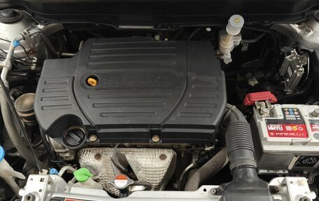 Suzuki Vitara II рестайлинг, 2015 год, 1 449 000 рублей, 11 фотография