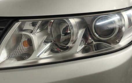 Suzuki Vitara II рестайлинг, 2015 год, 1 449 000 рублей, 9 фотография